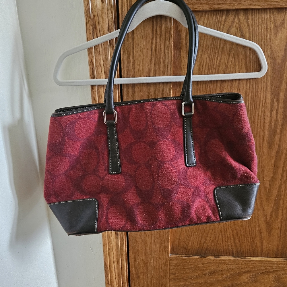 Vintage Coach